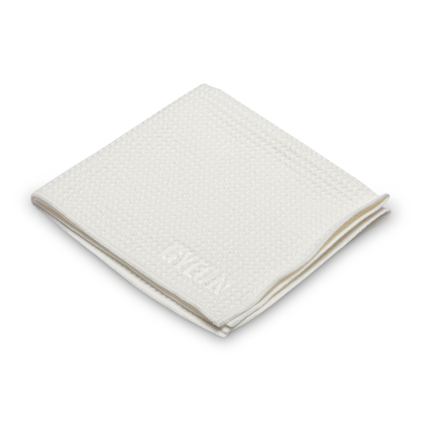 GYEON-Q²M GlassWipe EVO Mikrofasertuch-40x40 cm