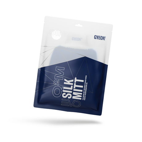 GYEON-Q²M SilkMitt EVO Waschhandschuh-1 Stück