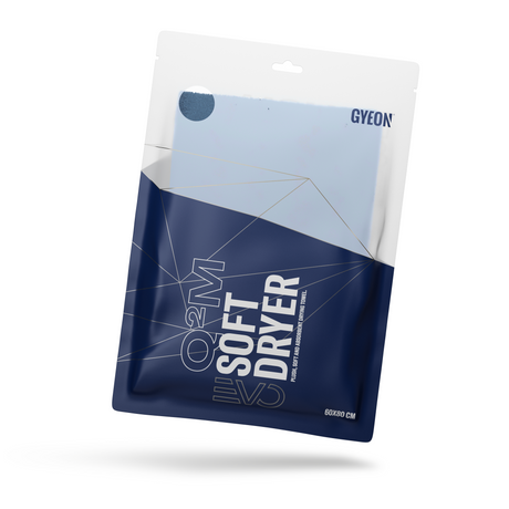 GYEON-Q²M SoftDryer EVO Trockentuch-60x80 cm