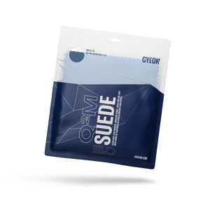 GYEON-Q²M Suede Wildledertuch-40x40 cm (2 Stück)