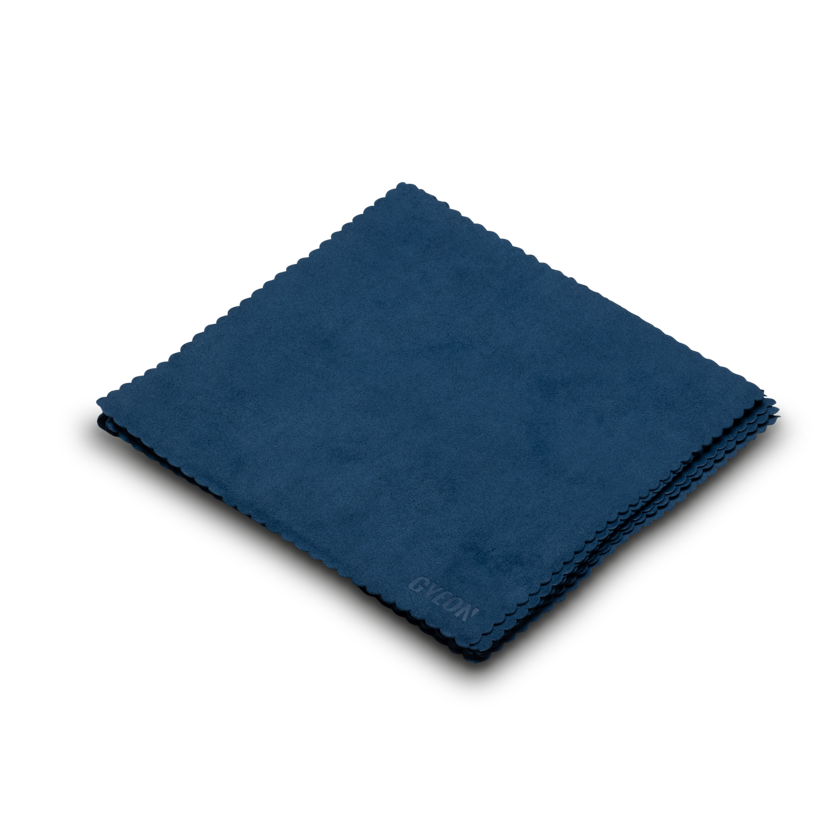 GYEON-Q²M Suede Wildledertuch