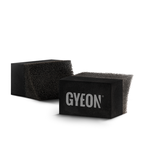 GYEON-Q²M Tire Applicator Reifenapplikator-Large (2 Stück)