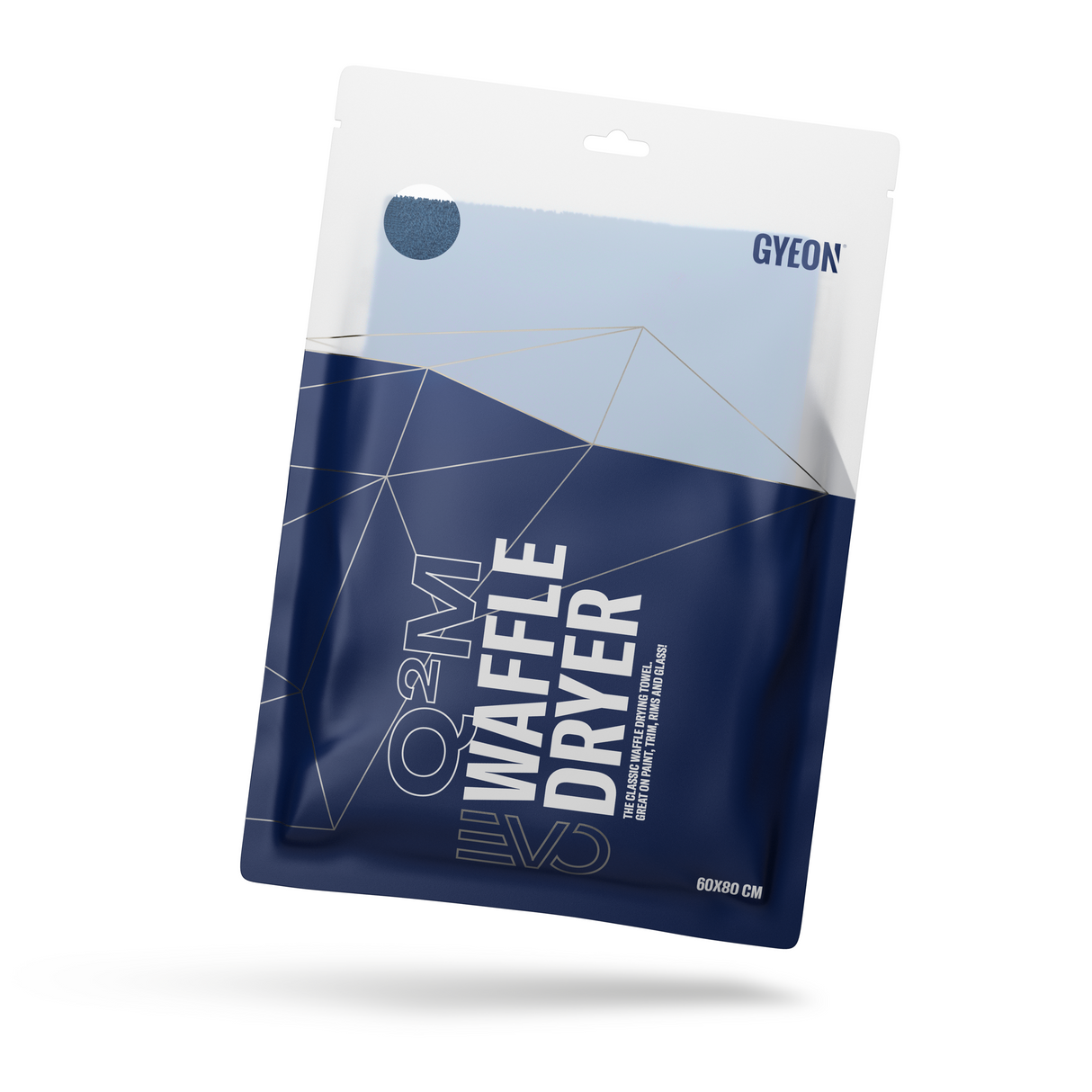 GYEON-Q²M WaffleDryer EVO Trockentuch-60x80 cm