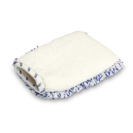 GYEON-Q²M WashPad EVO Waschpad-1 Stück