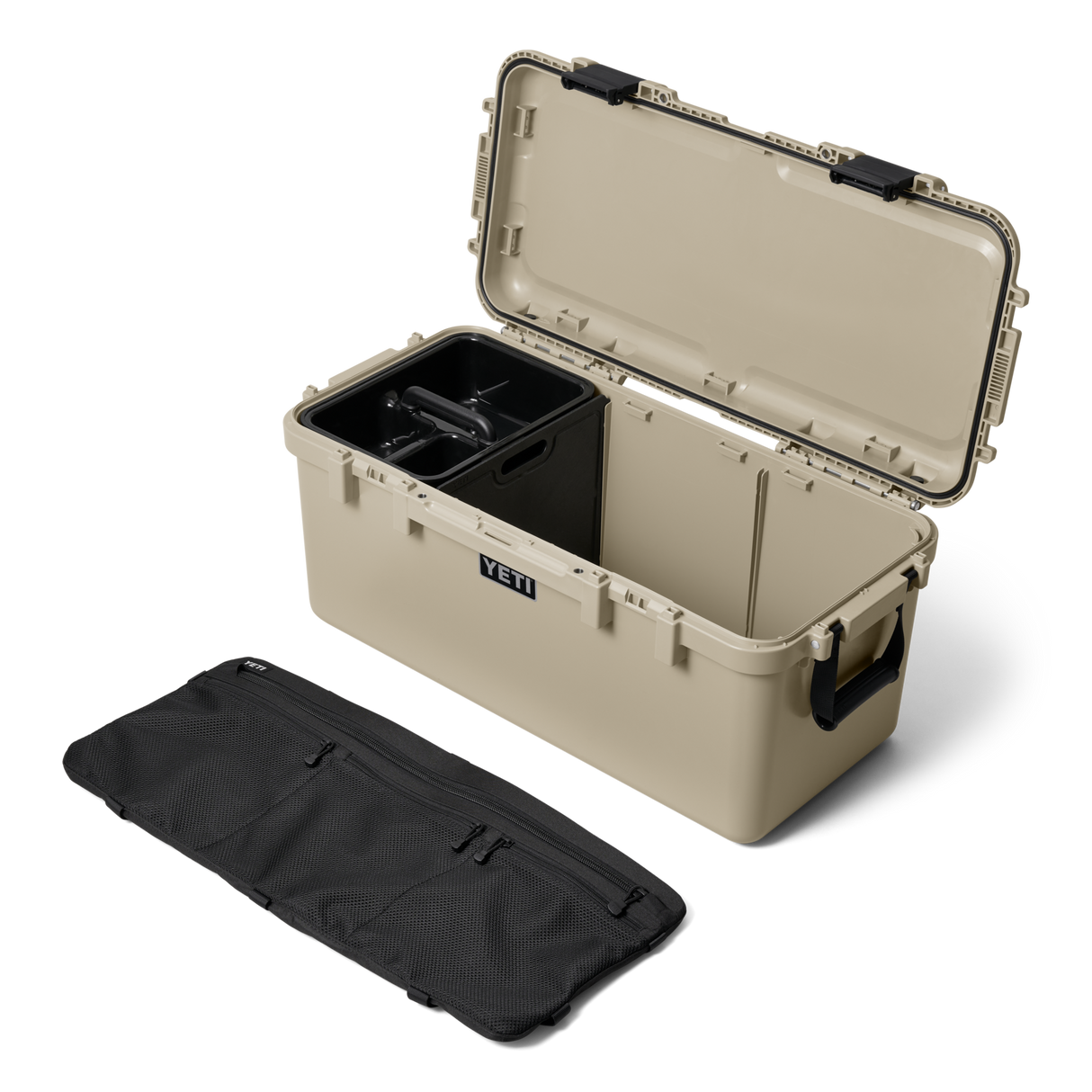 LoadOut® GoBox 60 Gear Case Ausrüstungsbox (groß)