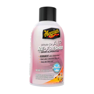 Meguiars Air Re-Fresher Fiji Sunset 59 ml