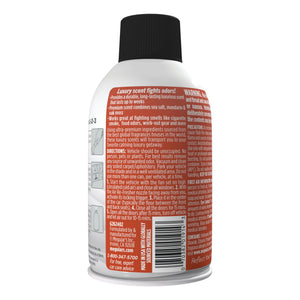 Meguiars Dubai Sands Air Re-Fresher Lufterfrischer Aerosol 2 oz (59 ml)