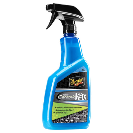 Meguiars Hybrid Ceramic Spray Wax Wachs-Sprühversiegelung 26 oz (768 ml)