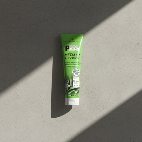 P21S "Metall-/ Alu-Polish" Metallpolitur