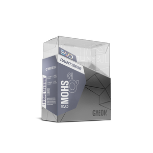 Q² Mohs EVO Paint Coating Ceramic Coating for Paint
