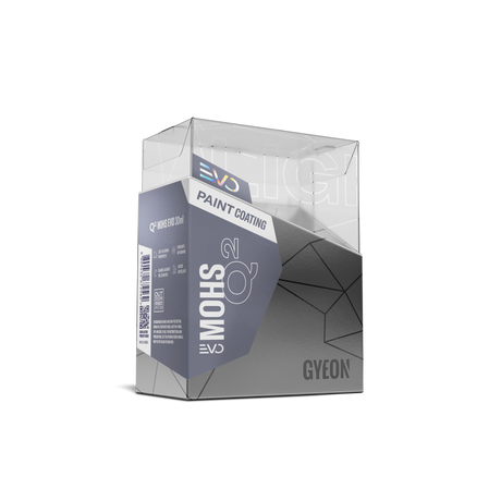 Q² Mohs EVO Paint Coating Keramikversiegelung für Lack