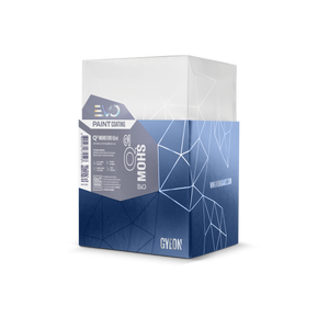 Q² Mohs EVO Paint Coating Ceramic Coating for Paint