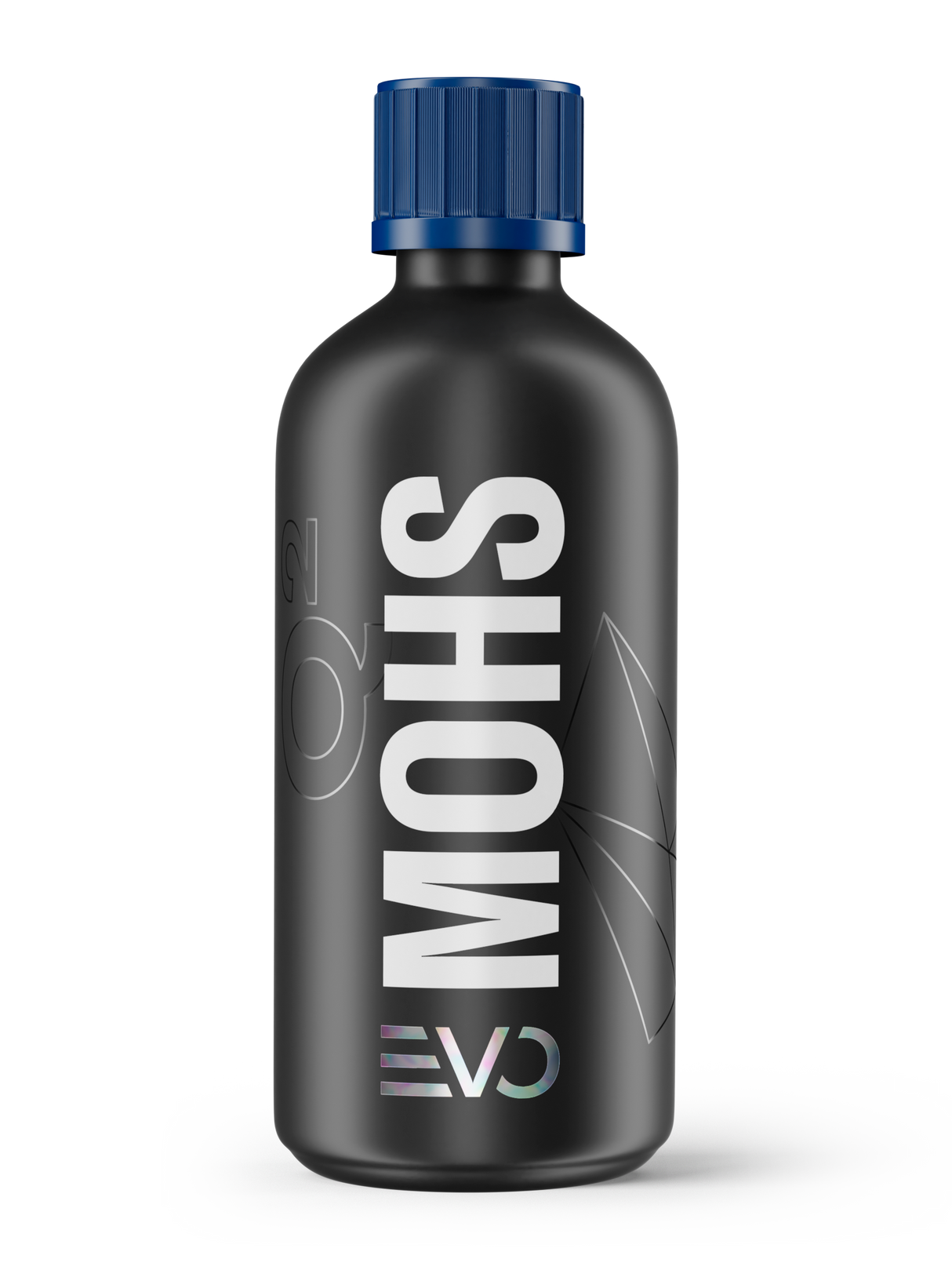 Q² Mohs EVO Paint Coating Ceramic Coating for Paint