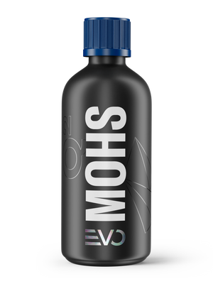 Q² Mohs EVO Paint Coating Ceramic Coating for Paint