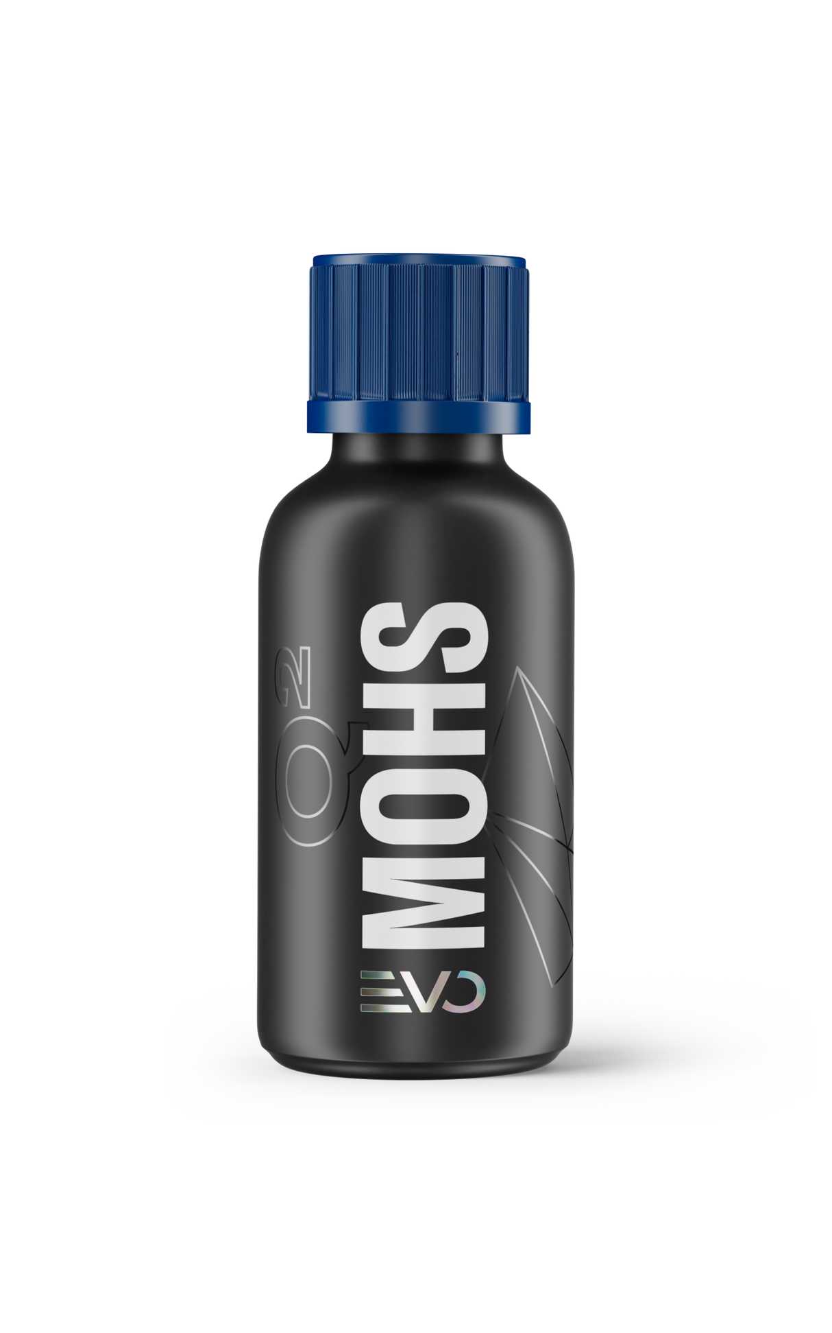 Q² Mohs EVO Paint Coating Ceramic Coating for Paint