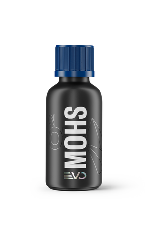 Q² Mohs EVO Paint Coating Ceramic Coating for Paint