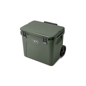 Roadie® 60 Wheeled Cooler Kühlbox mit Rädern (groß)