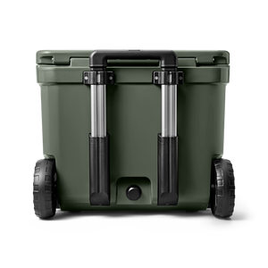 Roadie® 60 Wheeled Cooler Kühlbox mit Rädern (groß)