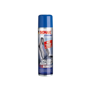 Sonax XTREME Polster+AlcantaraReiniger — Textilreiniger 400ml
