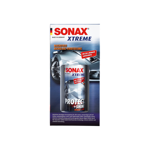 Wet Sealant — SONAX
