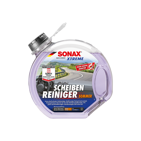 XTREME Wischwasser — SONAX