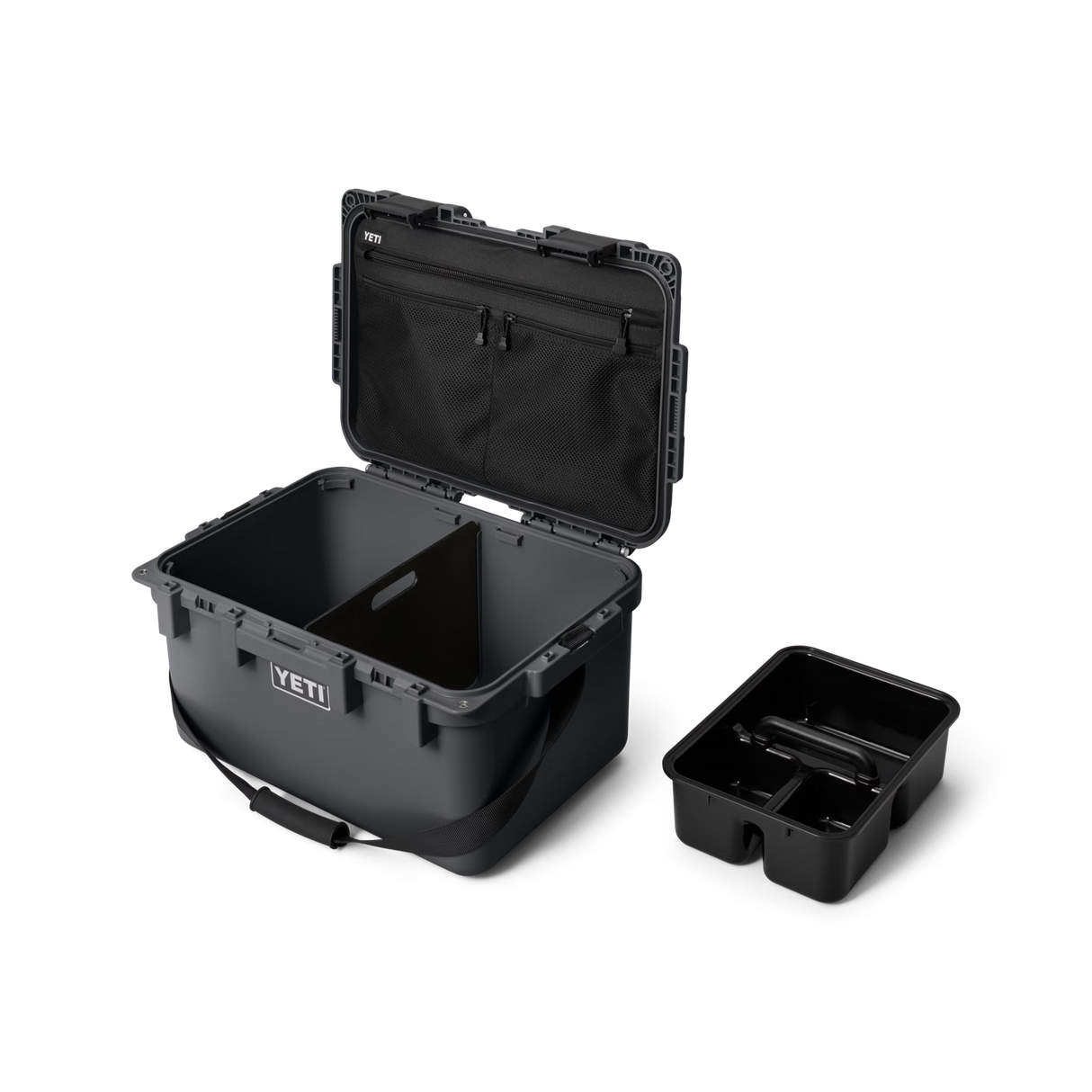 LoadOut® GoBox 30 Gear Case Ausrüstungsbox mit Tragegurt