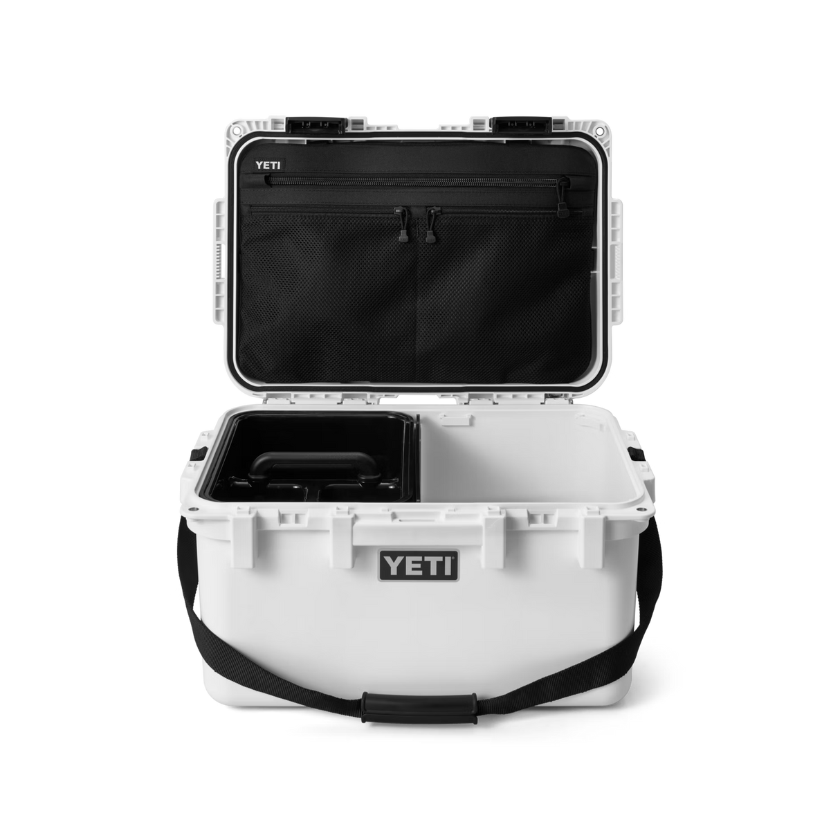 LoadOut® GoBox 30 Gear Case Ausrüstungsbox mit Tragegurt