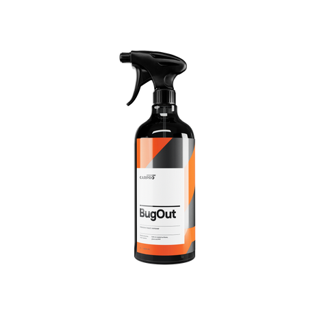 "BugOut" Intensive-Insect-Remover Insektenentferner