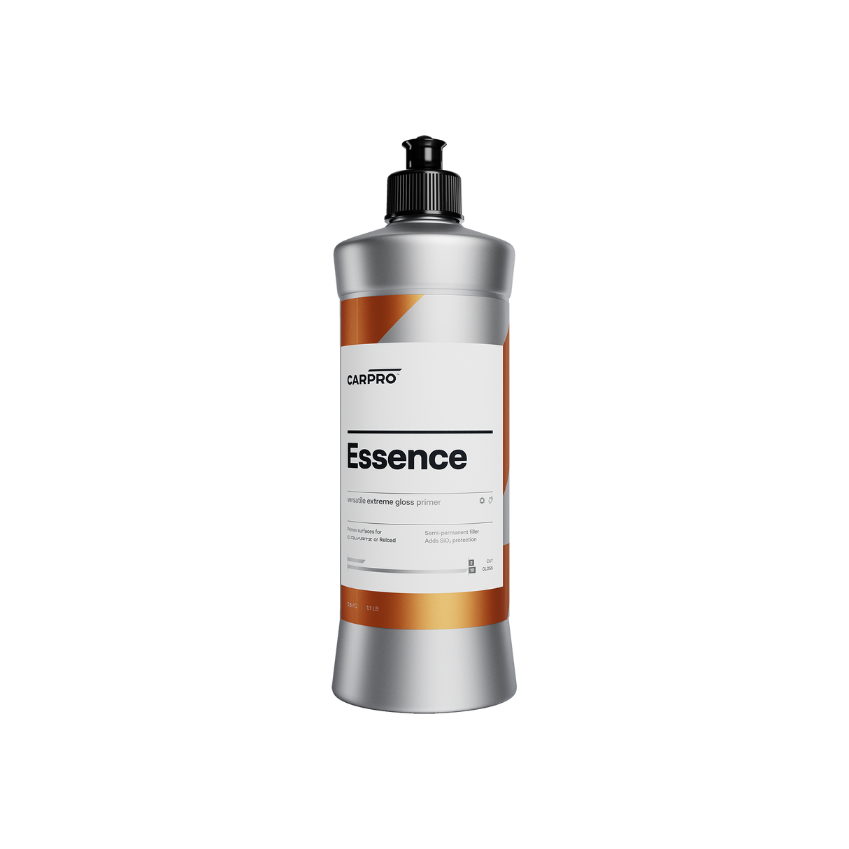 "Essence" Extreme-Gloss-Primer Hybrid Hochglanzpolitur