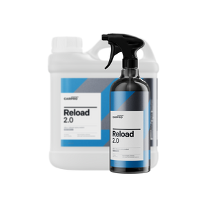 "Reload" 2.0 Spray-Sealant Silizium Sprühversiegelung