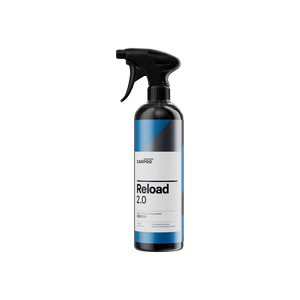 "Reload" 2.0 Spray-Sealant Silizium Sprühversiegelung