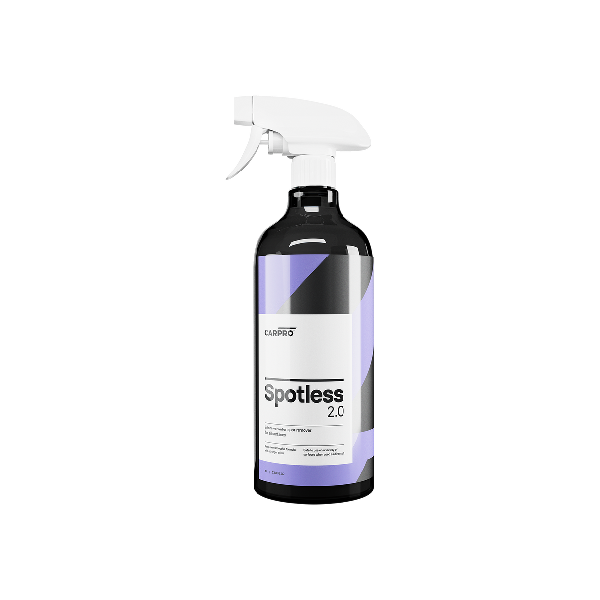 "Spotless" 2.0 Water-Spot-Remover Wasserflecken-Entferner