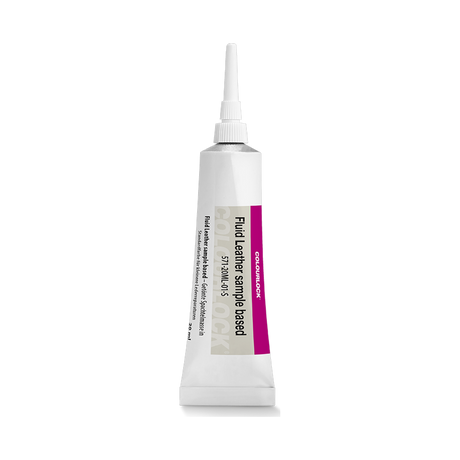 COLOURLOCK "Fluid Leather" (Fiat) — Lederreparaturfarbe für Fiat — 20 ml