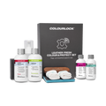 COLOURLOCK "Leather Care Sets" (Citroën) — Pflege & Reparatur Sets für Citroën — Colour & Protect Set