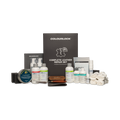 COLOURLOCK "Leather Care Sets" (Renault) — Pflege & Reparatur Sets für Renault — Complete Repair Set