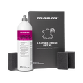 COLOURLOCK "Leather Care Sets" (Chrysler) — Pflege & Reparatur Sets für Chrysler — Set XL