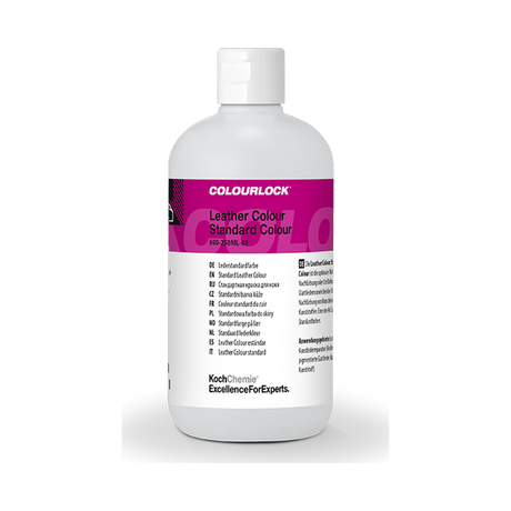 COLOURLOCK "Leather Colour" (Mazda) — Lederstandardfarbe für Mazda — 250 ml
