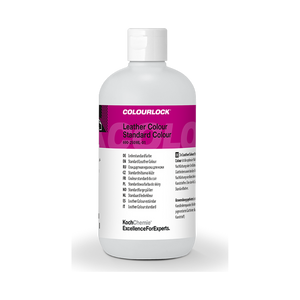 COLOURLOCK "Leather Colour" (Skoda) — Lederstandardfarbe für Skoda — 250 ml