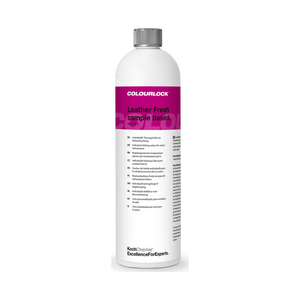 COLOURLOCK "Leather Fresh" (Ford) — Lederpflegefarbe für Ford — 1 L