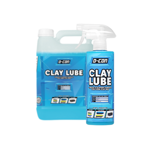 Clay-Lube Reinigungsknete Gleitspray