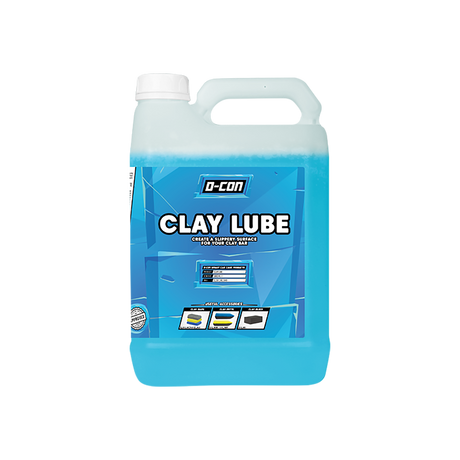 Clay-Lube Reinigungsknete Gleitspray