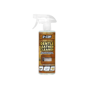 Gentle-Leather-Cleaner Lederreiniger