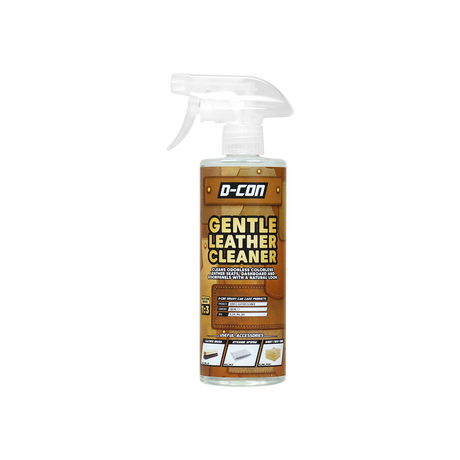 Gentle-Leather-Cleaner Lederreiniger