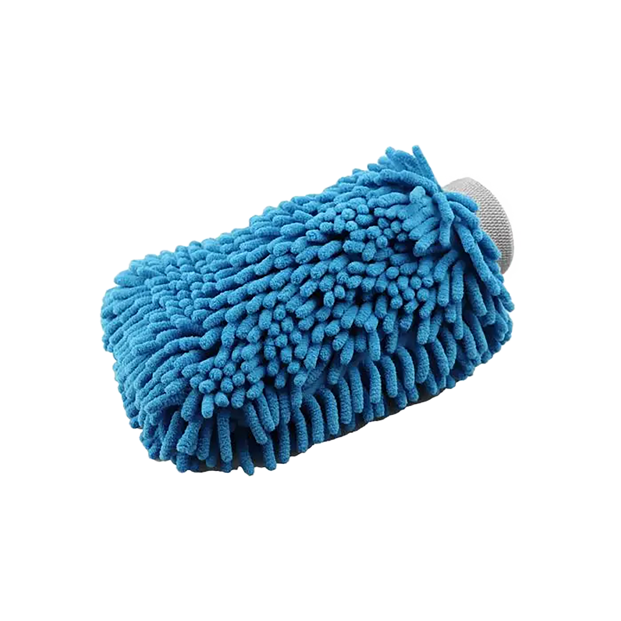 Chenille Wash Mitt Mikrofaser Waschhandschuh