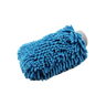Chenille Wash Mitt Mikrofaser Waschhandschuh
