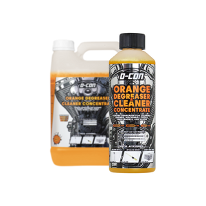 Orange Degreaser & Cleaner Concentrate Entfettungsmittel