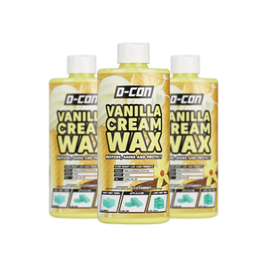 Vanilla-Carnauba-Cream-Wax Carnauba Wachs