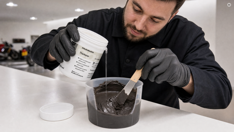 Thickener by COLOURLOCK