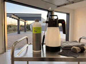 Koch-Chemie Pol Star hero