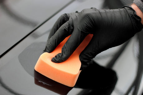 Polish & Cleaner do Lakieru od Dr. Wack "A1"